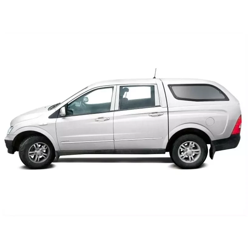 Купити Кунг для SsangYong Actyon Sport - Road Ranger RH01 Special